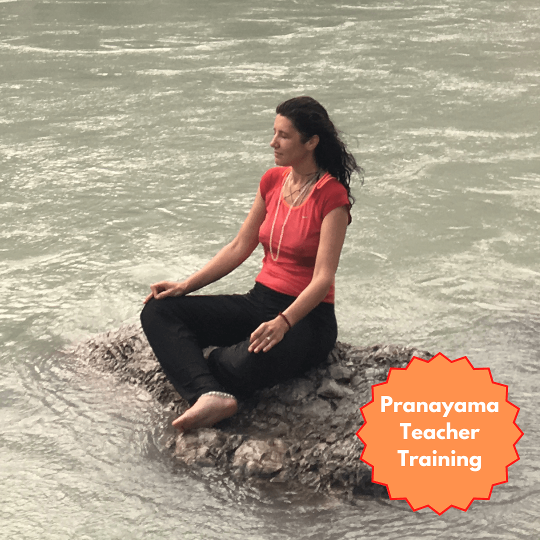 pranayama yoga teacher training