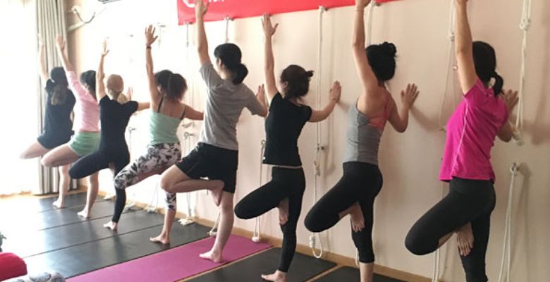 200 Hour Yoga Teacher Training For Indian Students