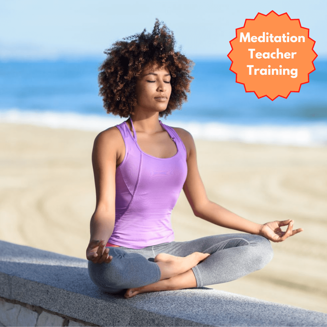 meditation teacher training in rishikesh